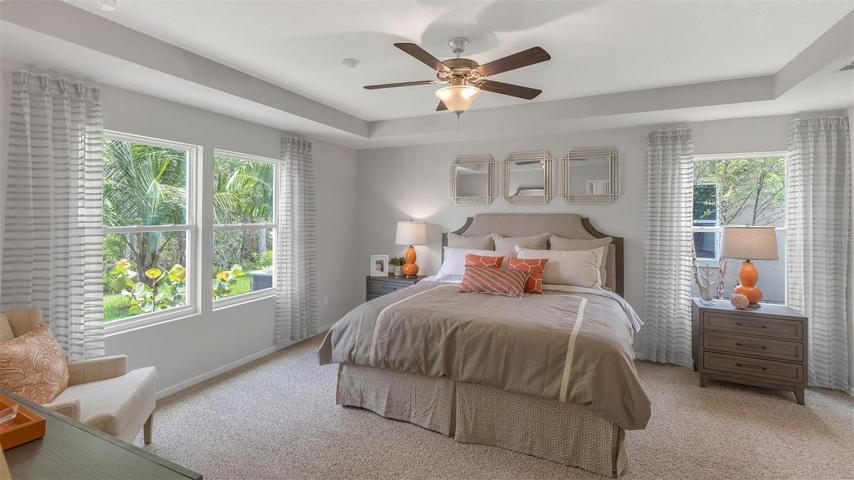Photo of Model Home