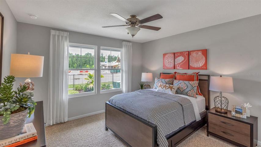 Photo of Model Home