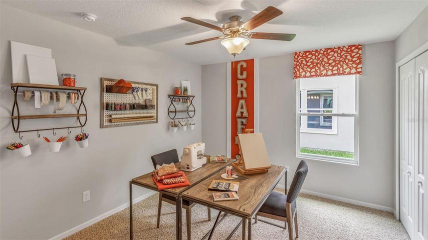 Photo of Model Home