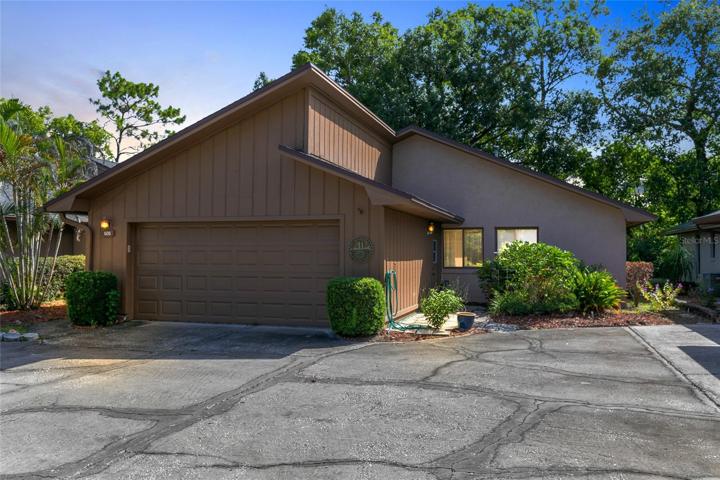 Welcome to this impeccably maintained 3-bedroom, 2-bathroom home perfectly situated in the heart of Casselberry.