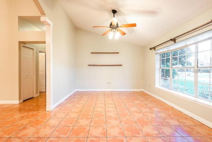 family room/den