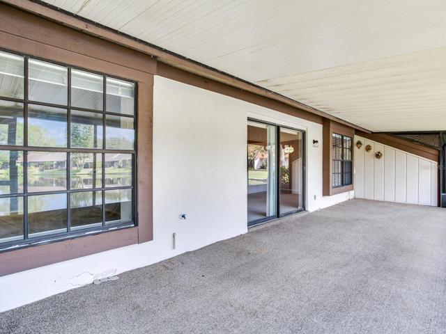 EnclosedPatio/Florida Room