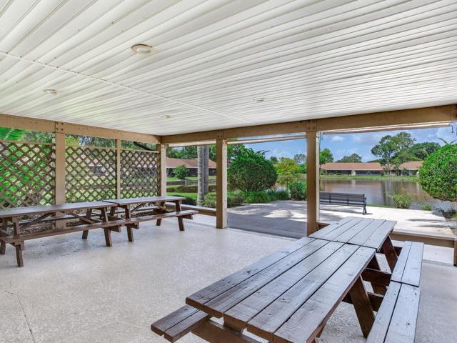 Community Clubhouse