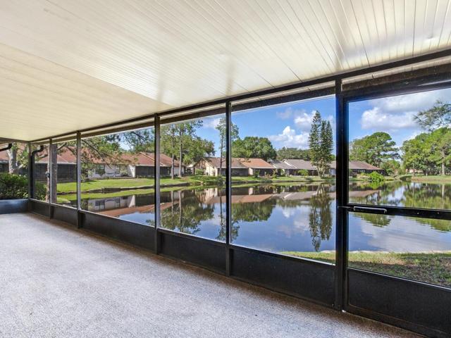 Large Florida Room