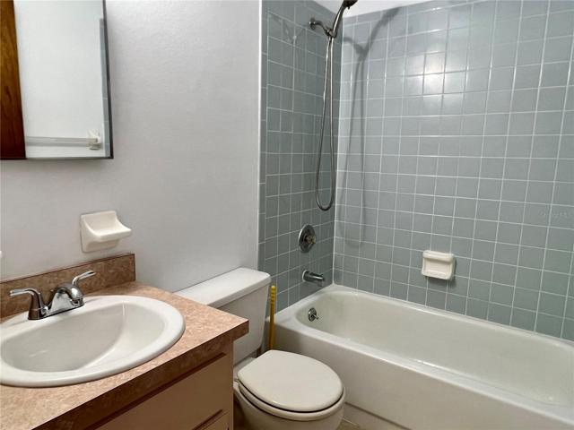 Full Bath