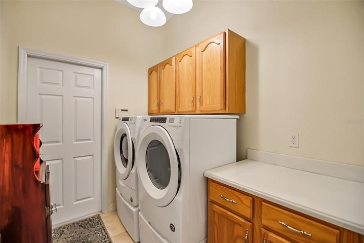 Laundry