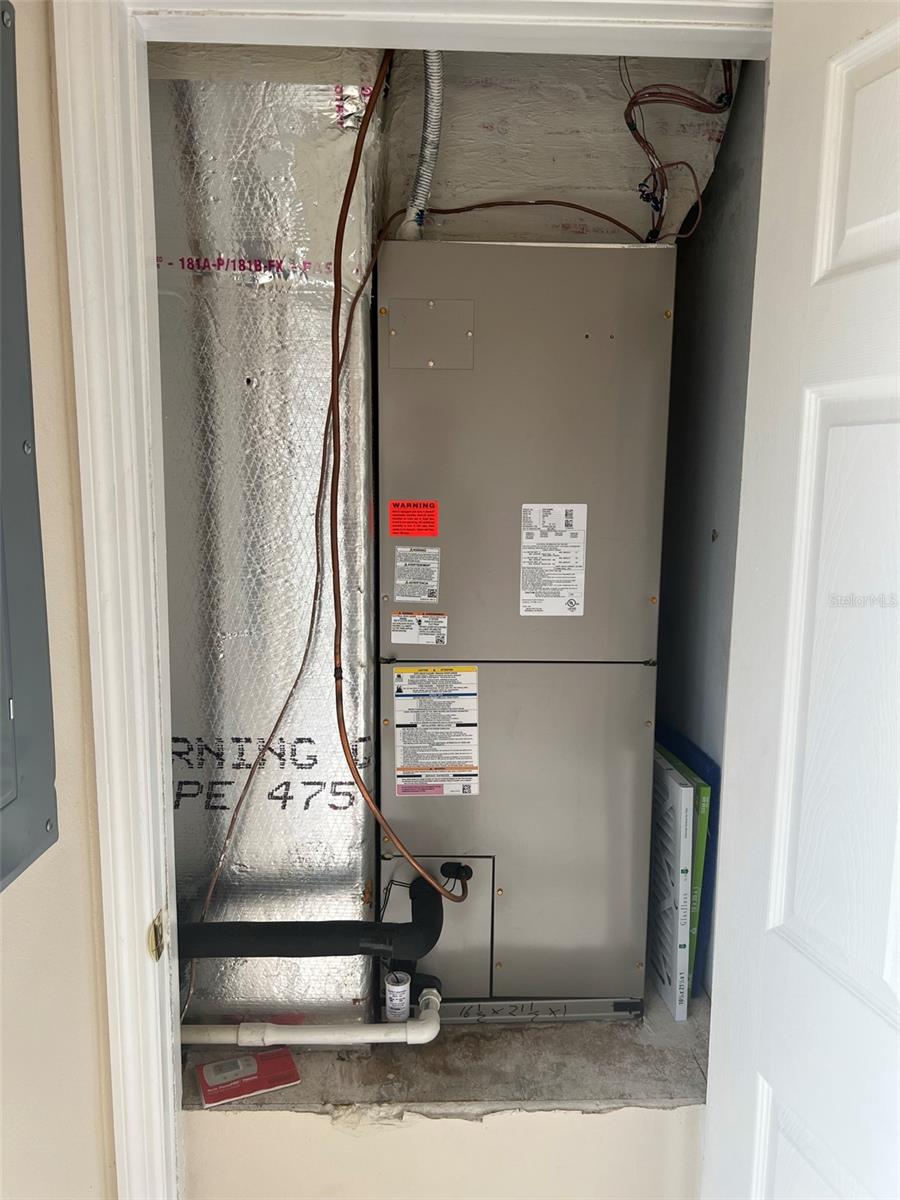 Right HVAC
