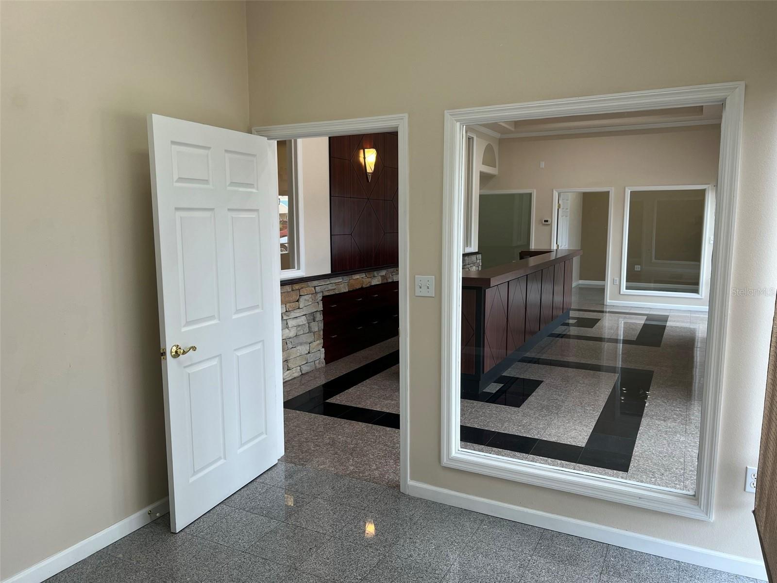 Office 1