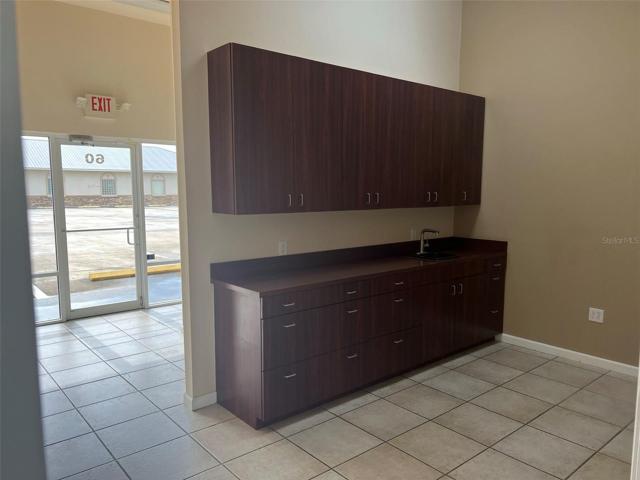 Breakroom