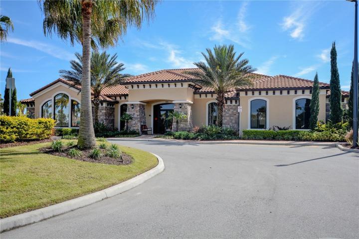 Clubhouse