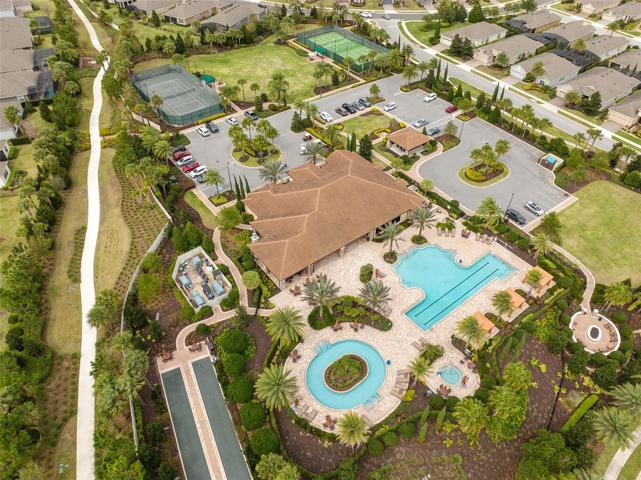 The Esplanade at Highland Ranch Amenities Overview