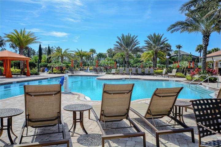 Can you picture yourself enjoying this lifestyle?