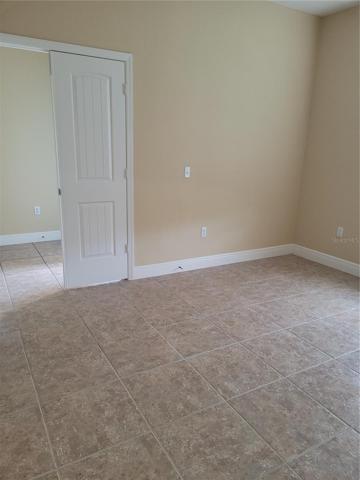 Bonus room