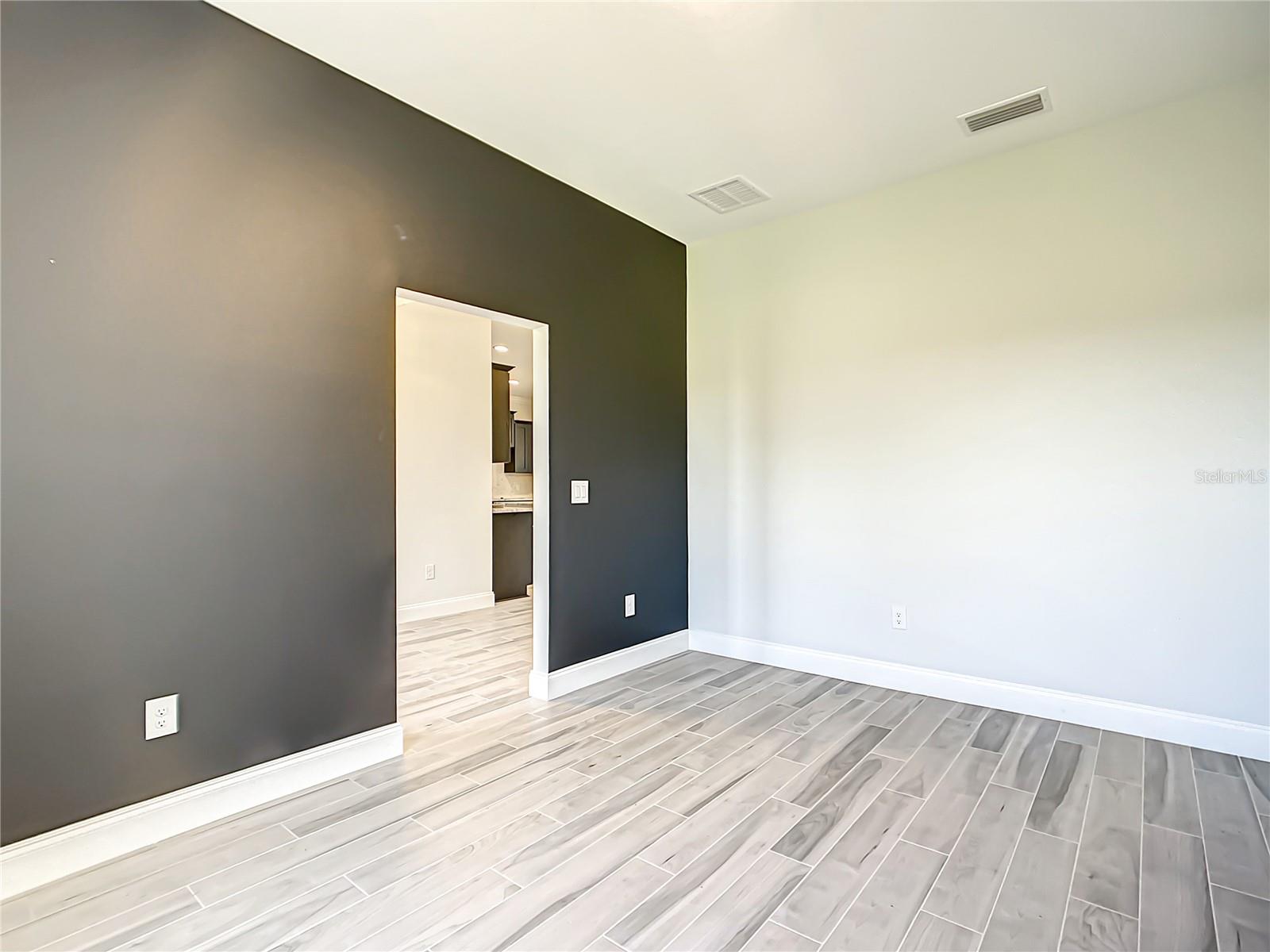 Study/Den Room
