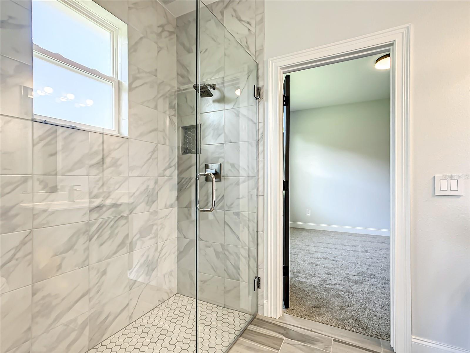 Bathroom #3