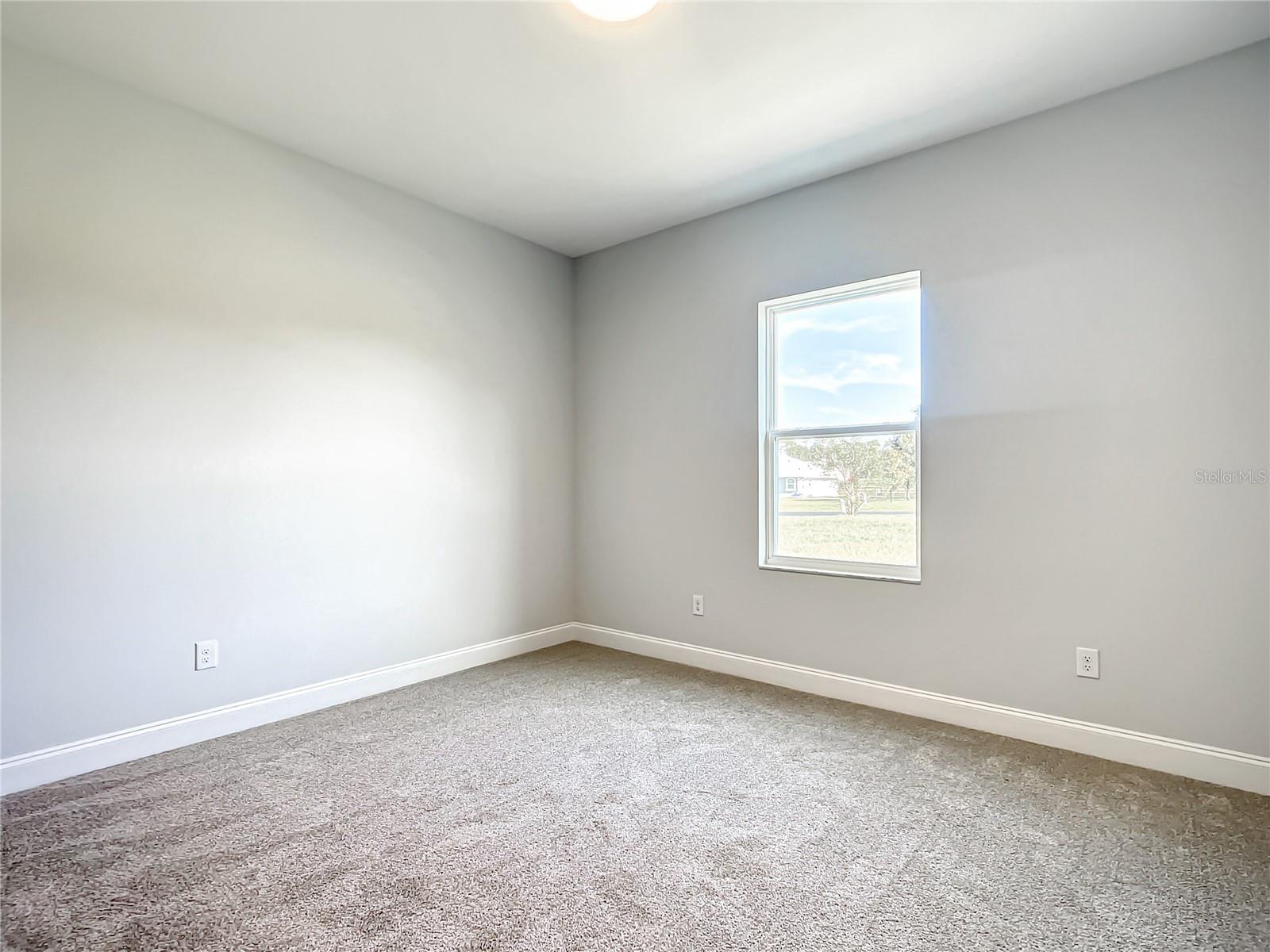 Bedroom #2