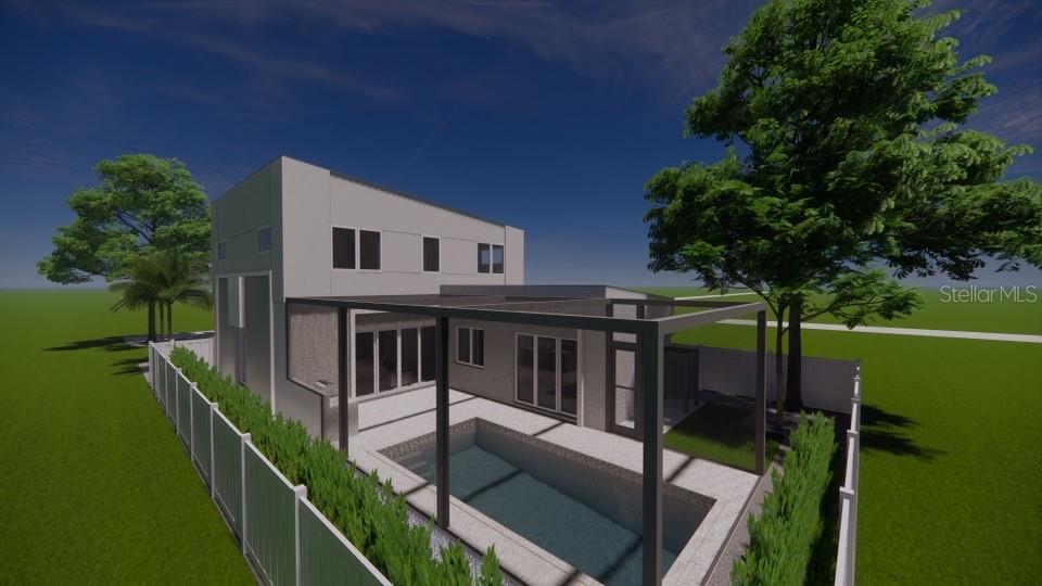2344 Bay St E, Sarasota, Florida 34237, 5 Bedrooms Bedrooms, ,5 BathroomsBathrooms,Residential,For Sale,BAY ST E,A4577708