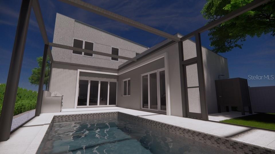 2344 Bay St E, Sarasota, Florida 34237, 5 Bedrooms Bedrooms, ,5 BathroomsBathrooms,Residential,For Sale,BAY ST E,A4577708