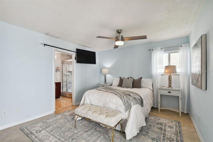 Main bedroom