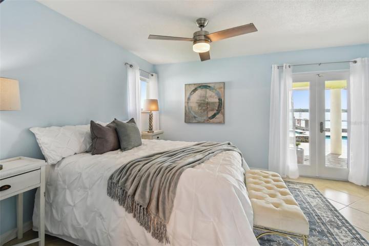 Main bedroom
