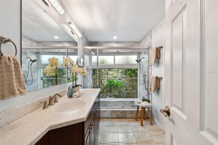 main bath