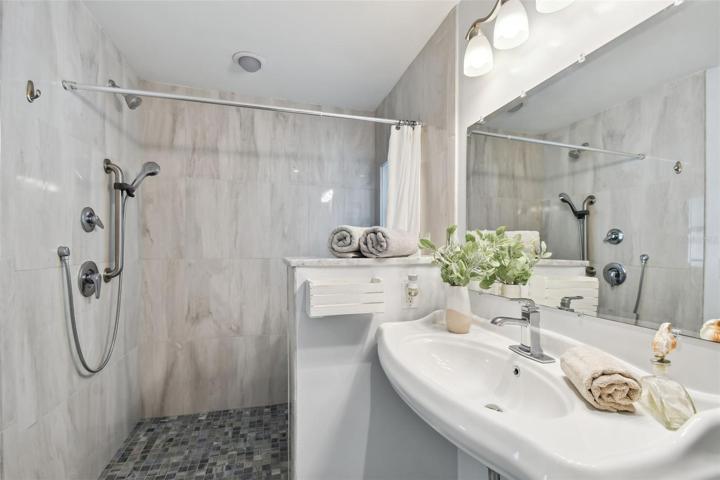 Guest bath