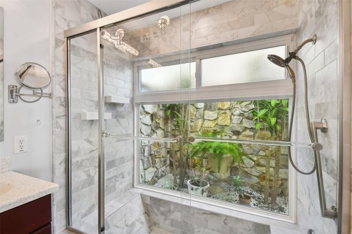 main bath