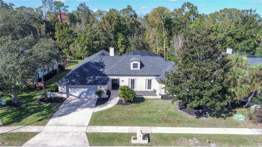 Welcome Home - BRAND NEW Roof