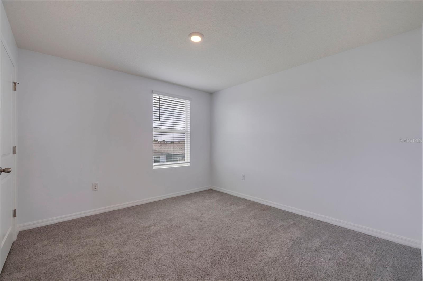 Bedroom 2 - 2nd Floor