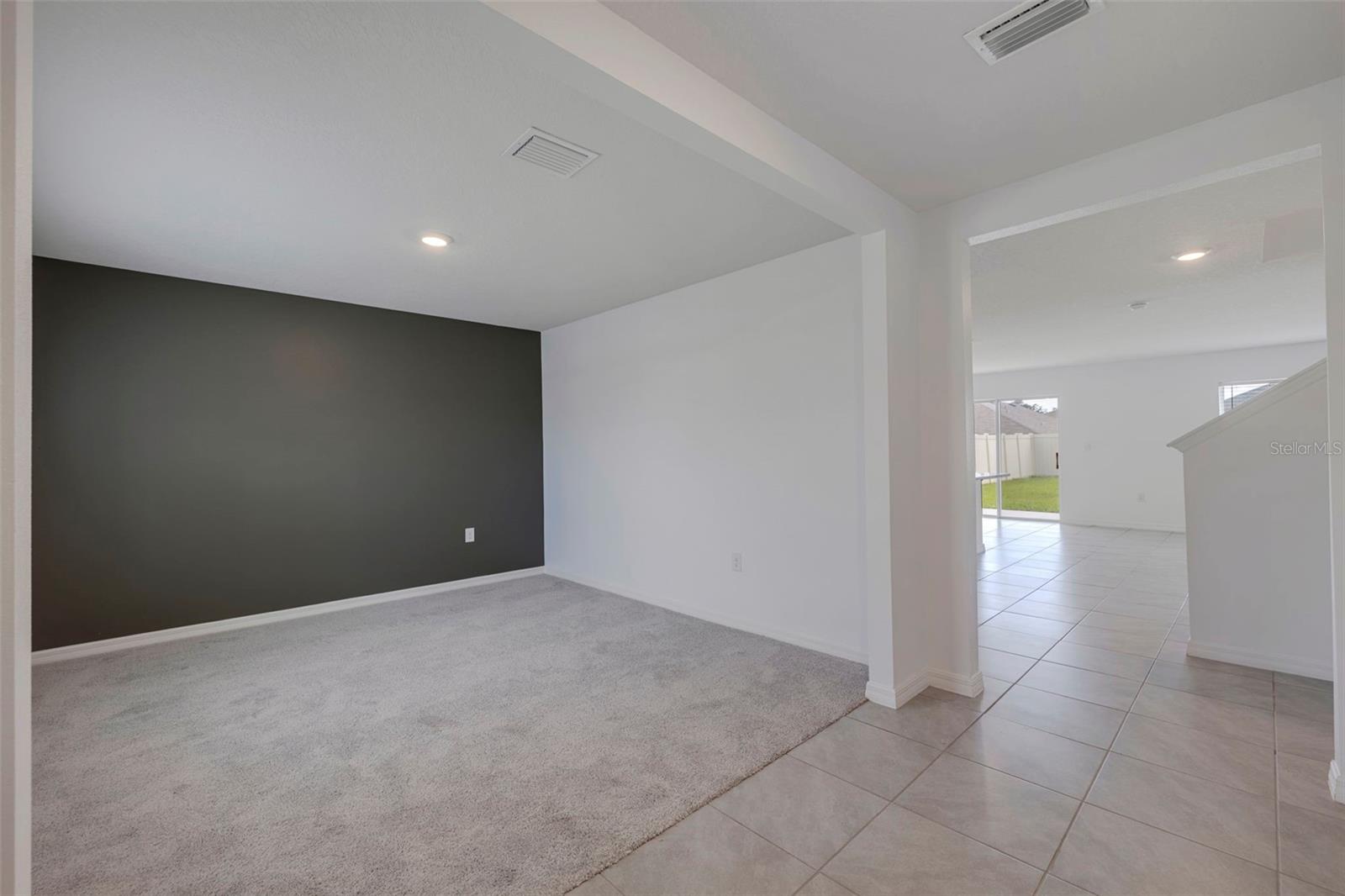 Bonus Room/Dining Room