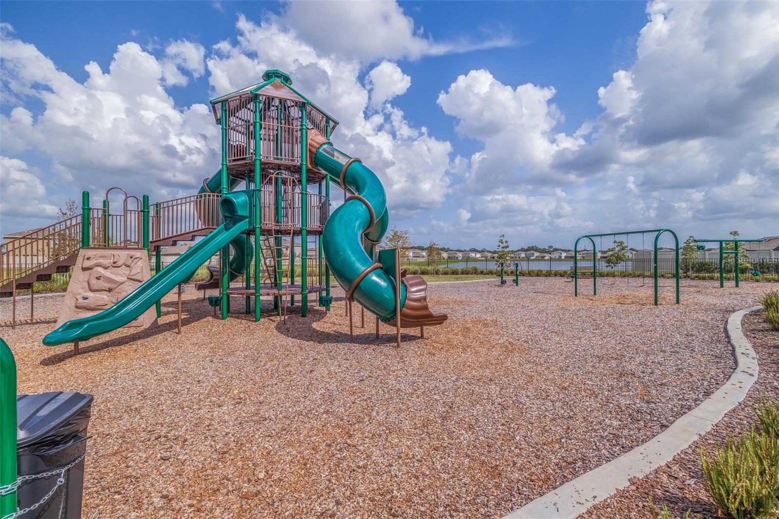 Community Playgroud
