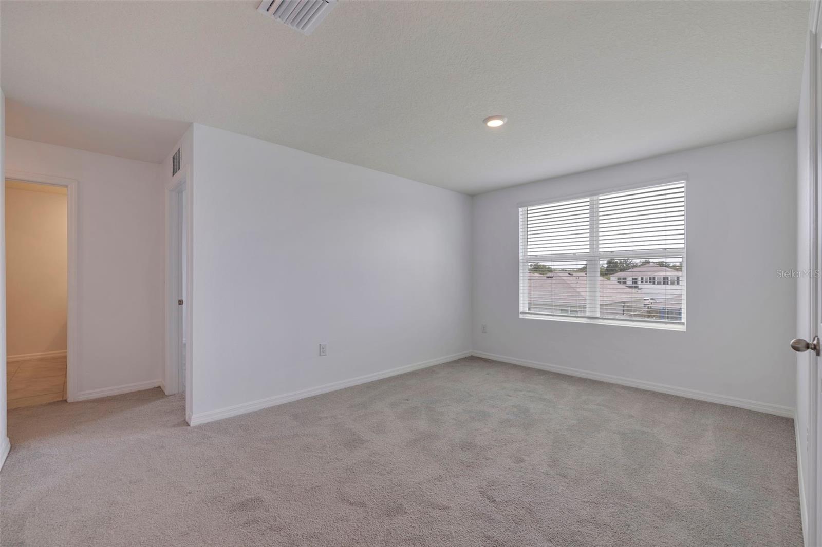 Loft - 2nd Floor