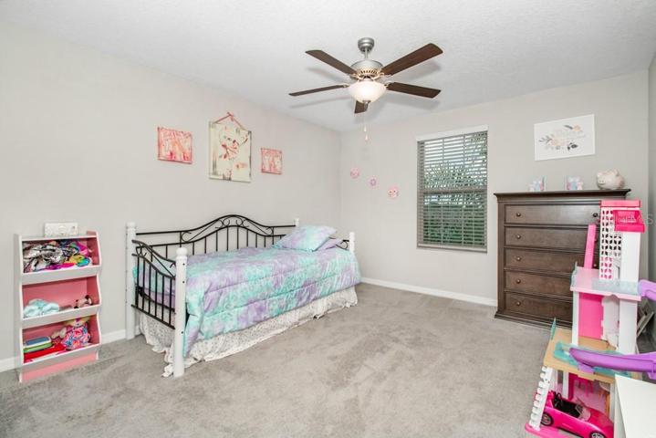 2nd Bedroom