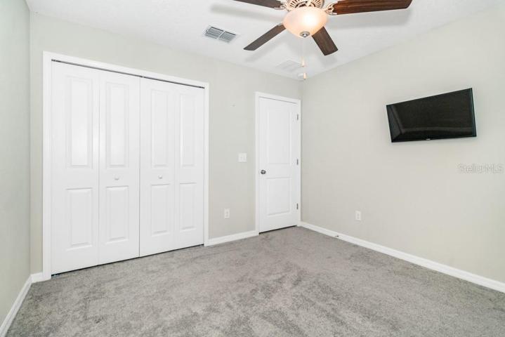 5th Bedroom