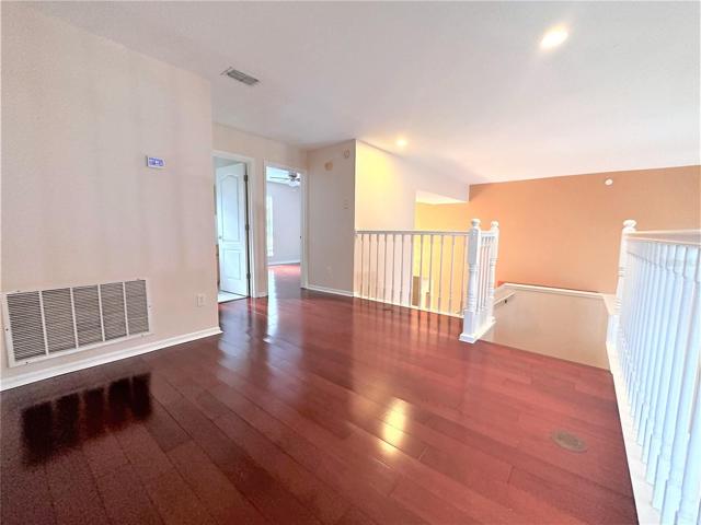 2nd Floor Landing / Bonus room or loft area