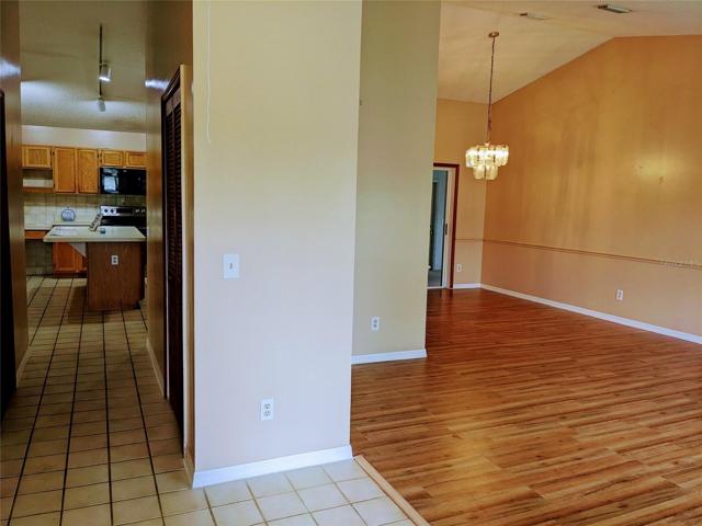 Entry Way