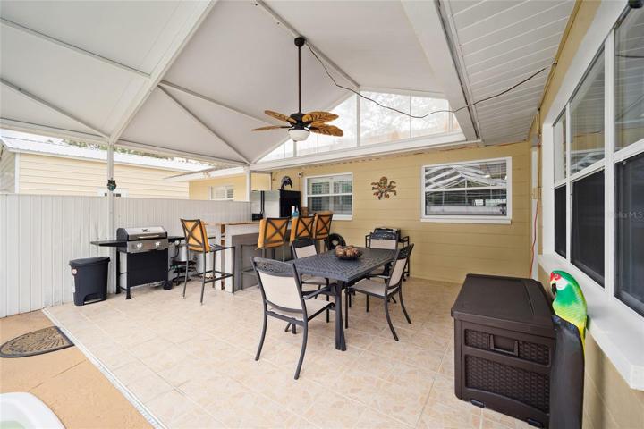 Perfect for entertaining!