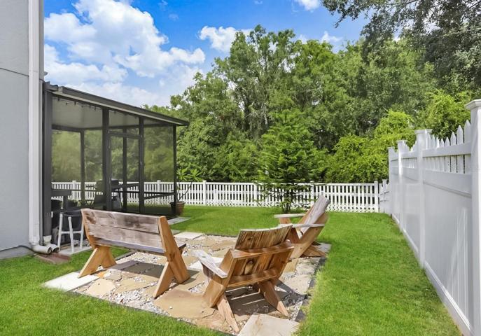 A great place to relax and unwind!