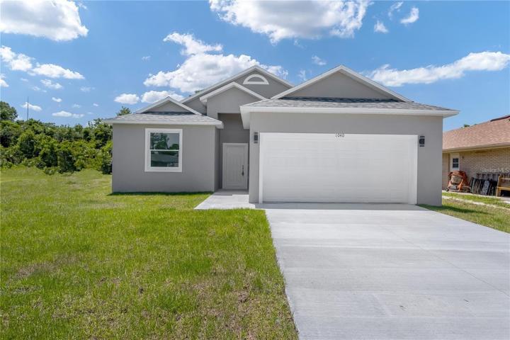 Not Actual Home or Colors/ model home