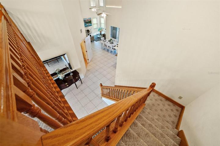 Exquisite Staircase
