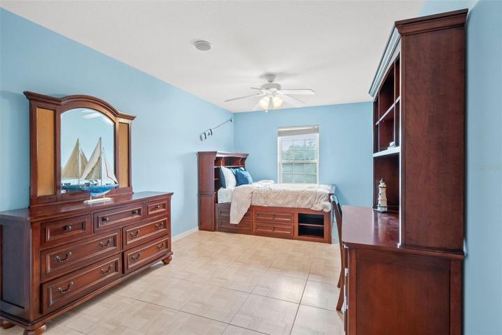 Guest Bedoom
