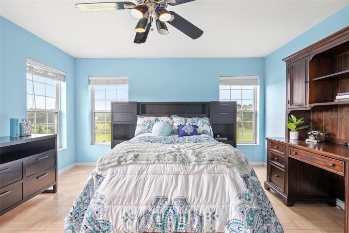 Upstairs Guest Room