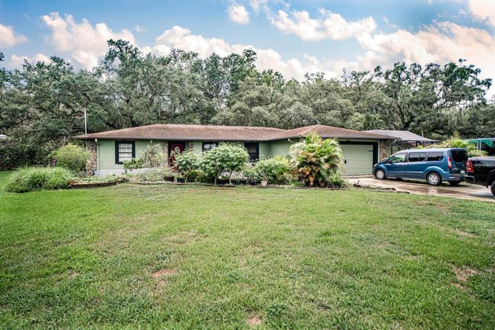 Primary Residence
