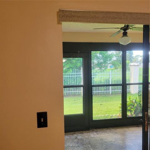 Florida room