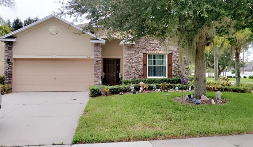 House Front