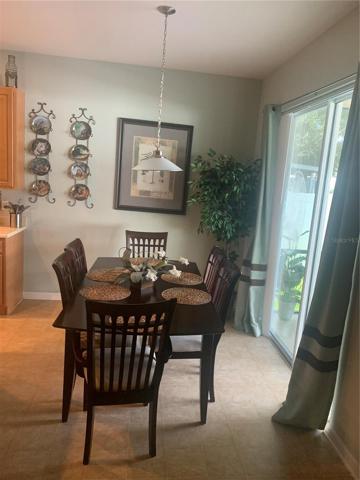 Dinette