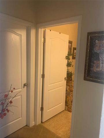 Small Hallway