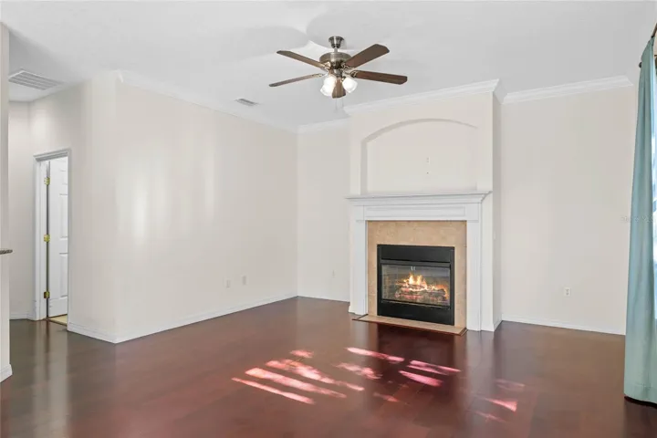 Family Room - View 2