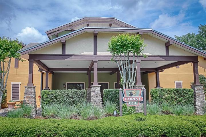 Arlington Ridge Community Photo
