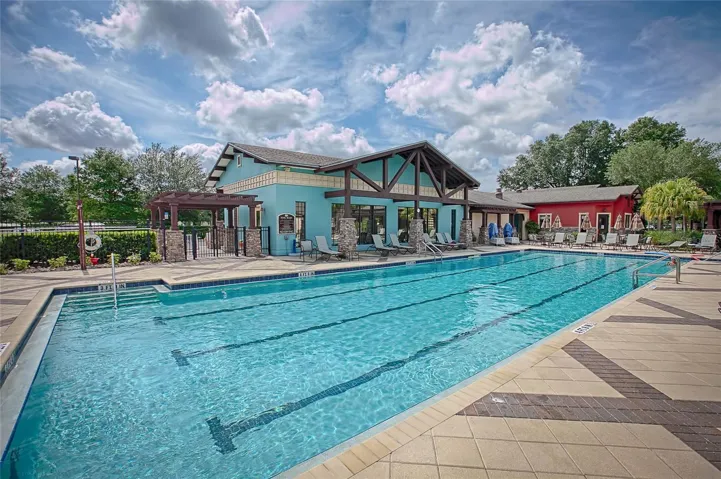 Arlington Ridge Community Photo